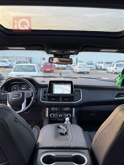 جي ام سي يوكون